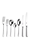 Arthur Price Grecian cutlery set 44 piece (British brand)