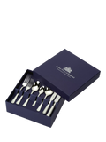 Arthur Price Grecian cutlery set 44 piece (British brand)