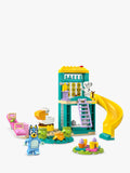 LEGO Bluey Playground Fun building set 11201 - British product