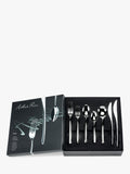 Arthur Price Echo cutlery set 42-piece, imported from the UK