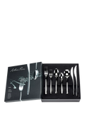 Arthur Price Echo cutlery set 42-piece, imported from the UK