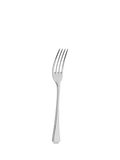 Arthur Price Grecian stainless steel dessert fork - British product