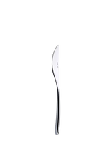 John Lewis Arthur Price Signature Echo Stainless Steel Dessert Knife- Buy online at McGrocer