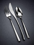 Arthur Price Echo table knife 18/10 stainless steel (British brand)