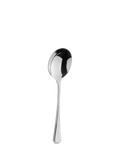 Arthur Price Grecian stainless steel soup spoon - British product
