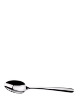 John Lewis Arthur Price Signature Echo Stainless Steel Dessert Spoon- Buy online at McGrocer