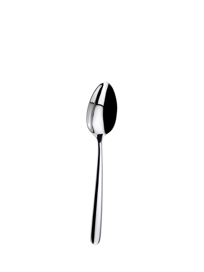 Arthur Price Signature Echo stainless steel teaspoon (British brand)