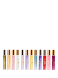 TOCCA fragrance gift set 12 mini EDPs 54ml (British brand)