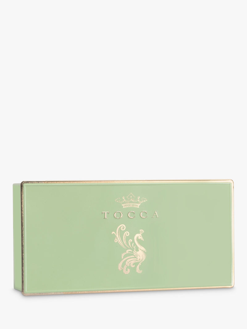 TOCCA fragrance gift set 12 mini EDPs 54ml (British brand)