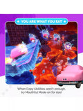 Nintendo Kirby Forgotten Land Switch 2 game, imported from the UK