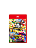 Nintendo Super Mario Party Jamboree Switch 2 Edition game case, imported from the UK
