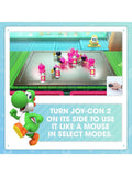 Nintendo Super Mario Party Jamboree Switch 2 Edition game case, imported from the UK
