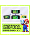 Nintendo Super Mario Party Jamboree Switch 2 Edition game case, imported from the UK