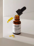 Evolve Organic Beauty Bio-Retinol + C Booster facial oil 15ml - British product