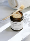 Evolve Organic Beauty Tropical Blossom Body Polish 180ml - British product