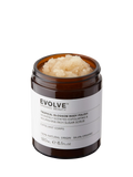 Evolve Organic Beauty Tropical Blossom Body Polish 180ml - British product