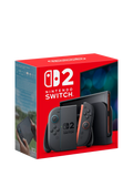 Nintendo Switch 2 256GB console with Joy-Con 2 - British product