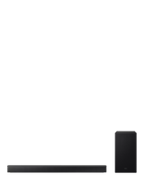 John Lewis Samsung HW-B650F Bluetooth Soundbar with Wireless Subwoofer, Black- Buy online at McGrocer