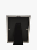 Bambino first year multi-aperture photo frame (British brand)