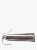 Bambino silver-plated celestial certificate holder UK version