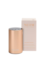 John Lewis NEOM Wellbeing London Pod Mini+ Aromatherapy Diffuser- Buy online at McGrocer