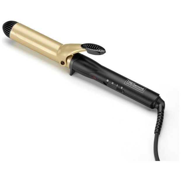 TRESemme large ceramic curling tong 32mm, UK version