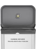 Simplehuman Odorsorb bin liners code M pack of 40, imported from the UK