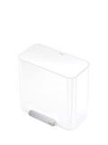 Simplehuman Mini Recycler Pedal Bin 15L