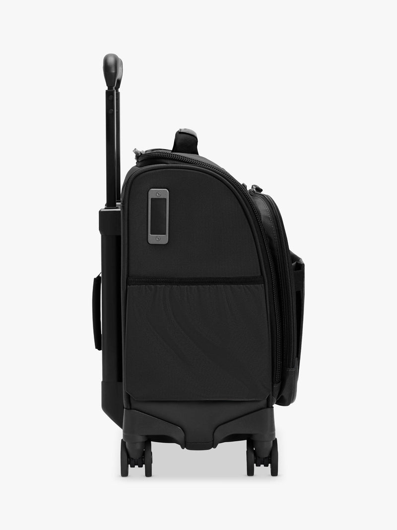 Briggs & Riley 4-wheel spinner cabin case 40cm - British product