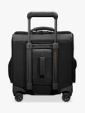 Briggs & Riley 4-wheel spinner cabin case 40cm - British product