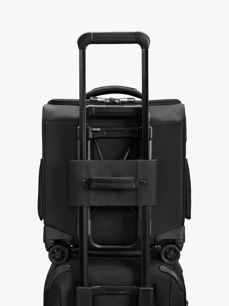 Briggs & Riley 4-wheel spinner cabin case 40cm - British product