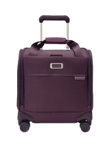 John Lewis Briggs & Riley Baseline Small Underseater Cabin Case- Buy online at McGrocer