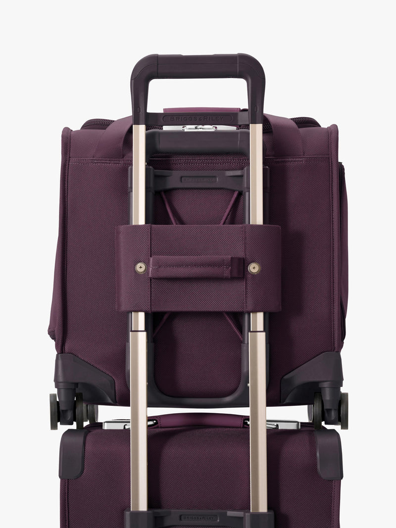 Briggs & Riley Baseline Underseater cabin case, imported from the UK
