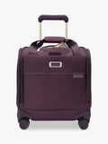 Briggs & Riley Baseline Underseater cabin case, imported from the UK