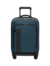John Lewis Briggs & Riley ZDX Essential Carry-On 4-Wheel Spinner Expandable Cabin Case, 56cm, 46.5L- Buy online at McGrocer