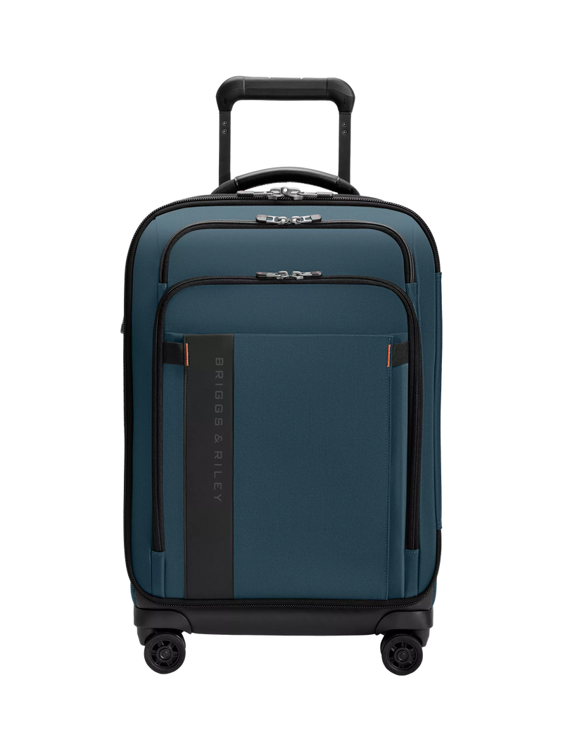 Briggs & Riley ZDX Essential Carry-On spinner 56cm (British brand)