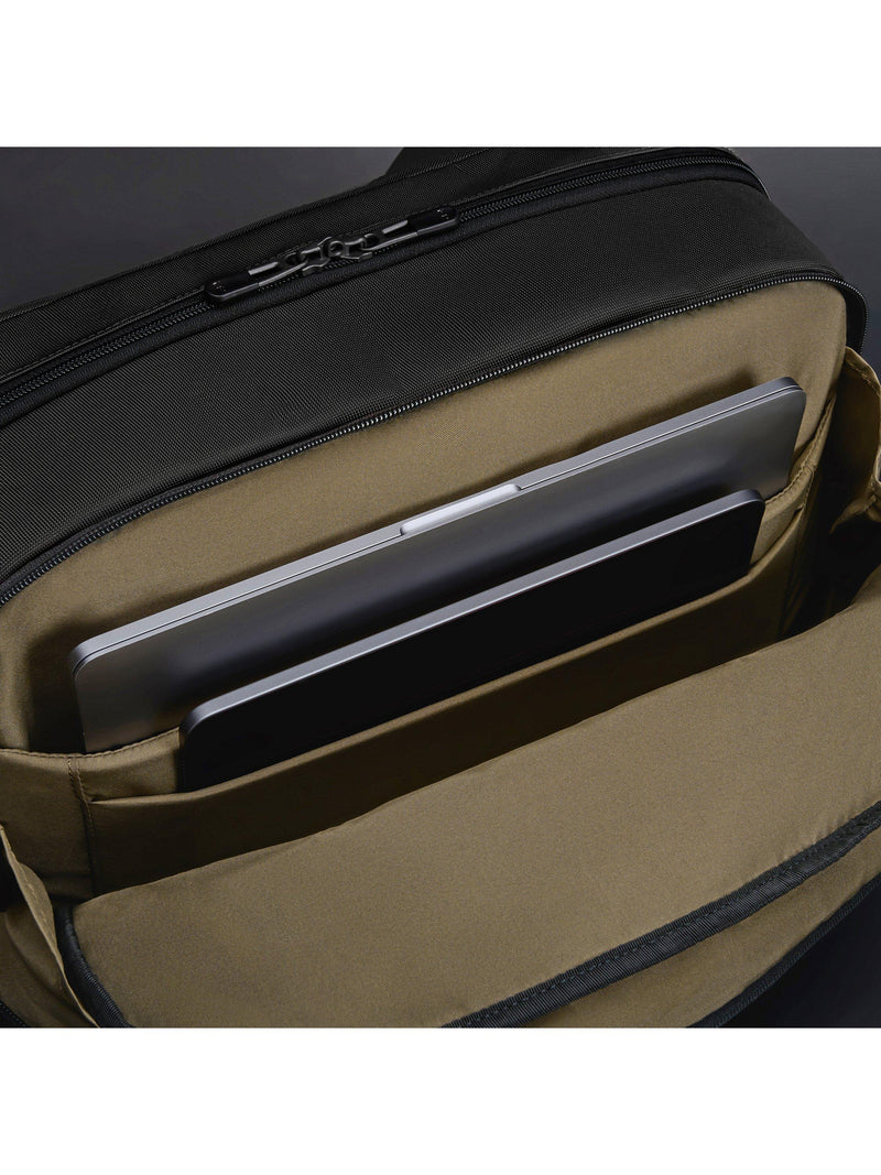 Briggs & Riley underseat duffle bag 26L, UK version