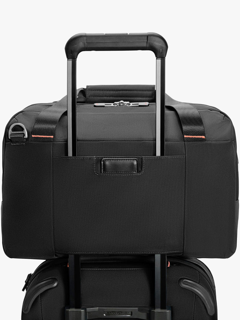 Briggs & Riley underseat duffle bag 26L, UK version
