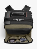 Briggs & Riley convertible backpack duffle hunter 27 litre (British brand)