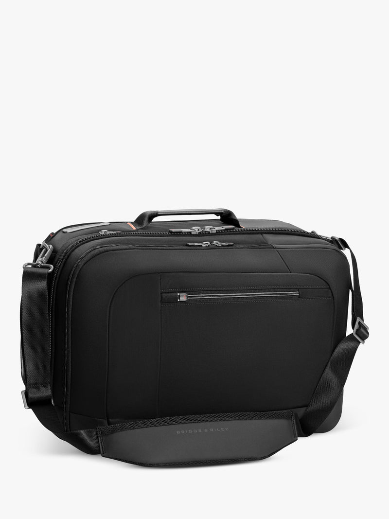 Briggs & Riley convertible backpack duffle hunter 27 litre (British brand)