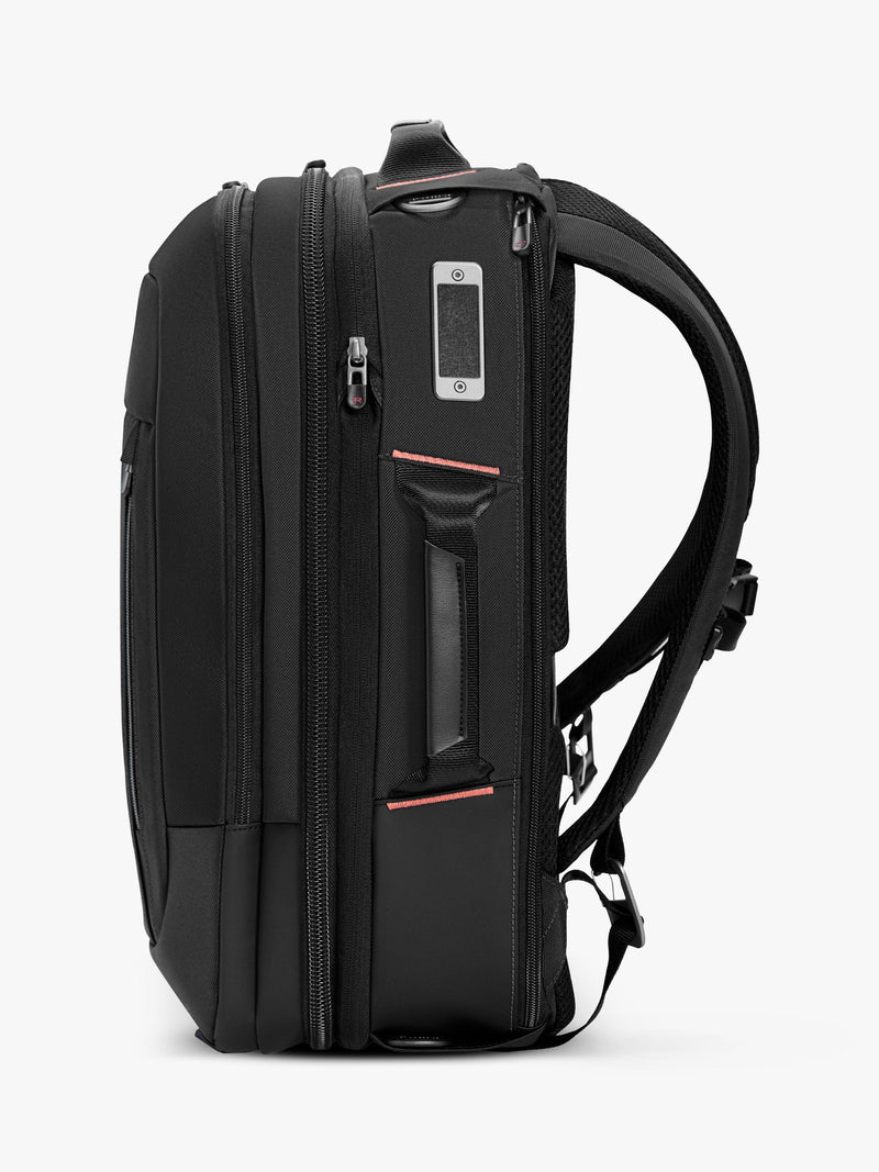 Briggs & Riley convertible backpack duffle hunter 27 litre (British brand)