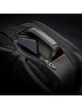 Briggs & Riley convertible backpack duffle hunter 27 litre (British brand)