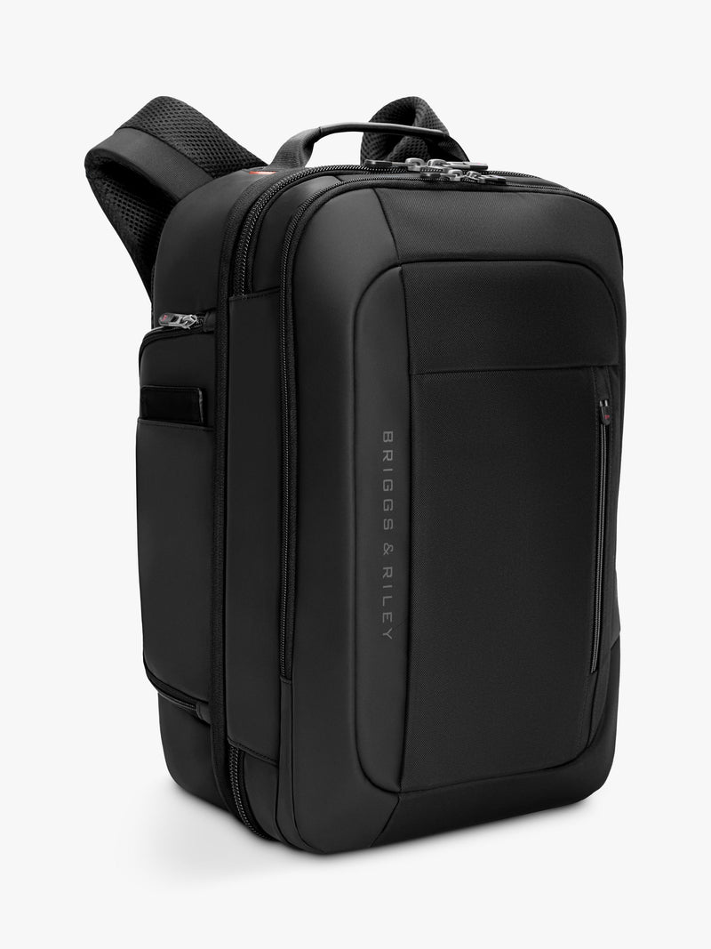 Briggs & Riley convertible backpack duffle hunter 27 litre (British brand)