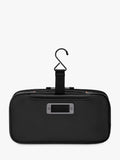 Briggs & Riley hanging toiletry kit in black (British brand)
