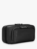 Briggs & Riley hanging toiletry kit in black (British brand)