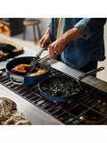 Joseph Joseph 5-piece cookware set folding handle non-stick (British brand)