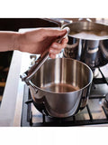 Joseph Joseph Space 5-piece pan set, UK version