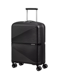 American Tourister Airconic 4-Wheel Spinner Cabin Suitcase, 55cm, 33.5L