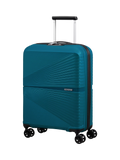 American Tourister Airconic 4-Wheel Spinner Cabin Suitcase, 55cm, 33.5L