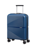 American Tourister Airconic 4-Wheel Spinner Cabin Suitcase, 55cm, 33.5L